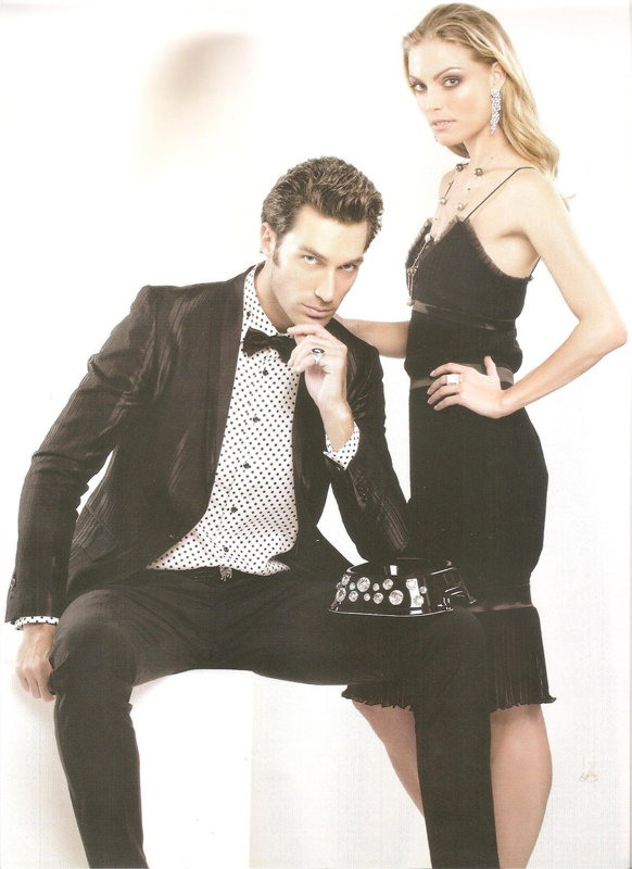 Hallodog - Posh Dog (Novembre 2010)