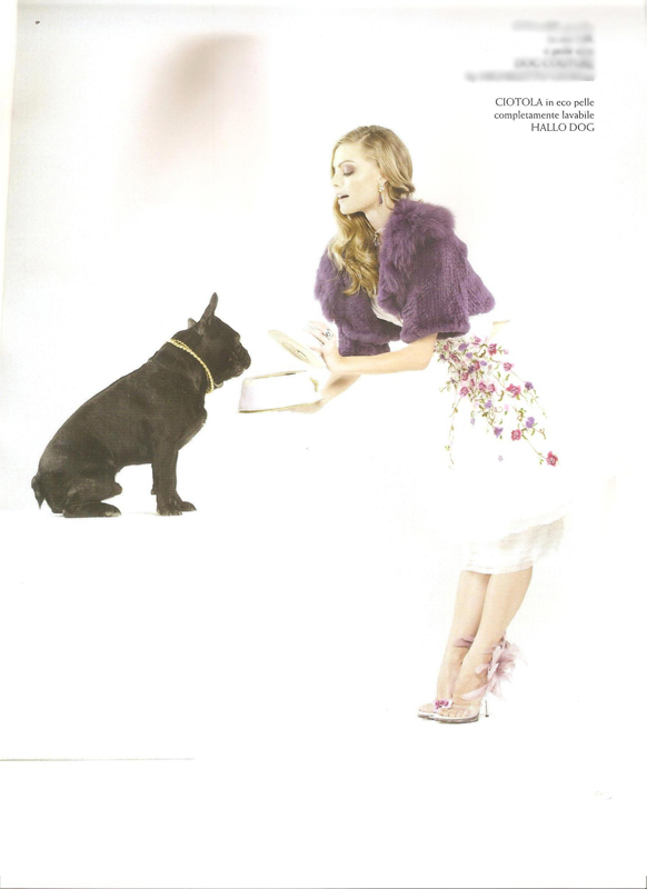 Hallodog - Posh Dog (Novembre 2010)