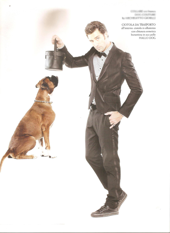 Hallodog - Posh Dog (Novembre 2010)