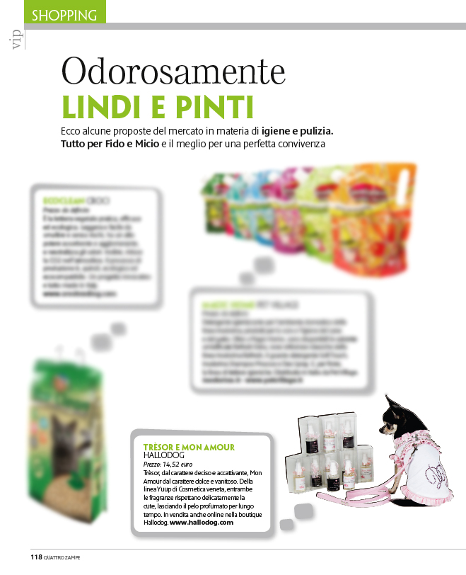  Quattrozampe(Ottobre 2013)
