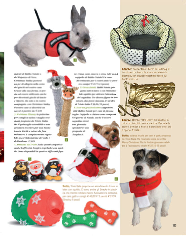 Idee sotto l'albero - Country & Country (Novembre2011)